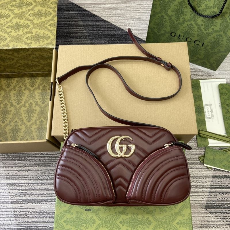 Gucci Marmont Bags